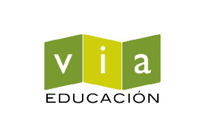 Vía Educación